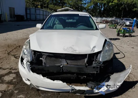 2012 Nissan Altima Base from USA, damaged, VIN 1N4AL2AP8CC174944